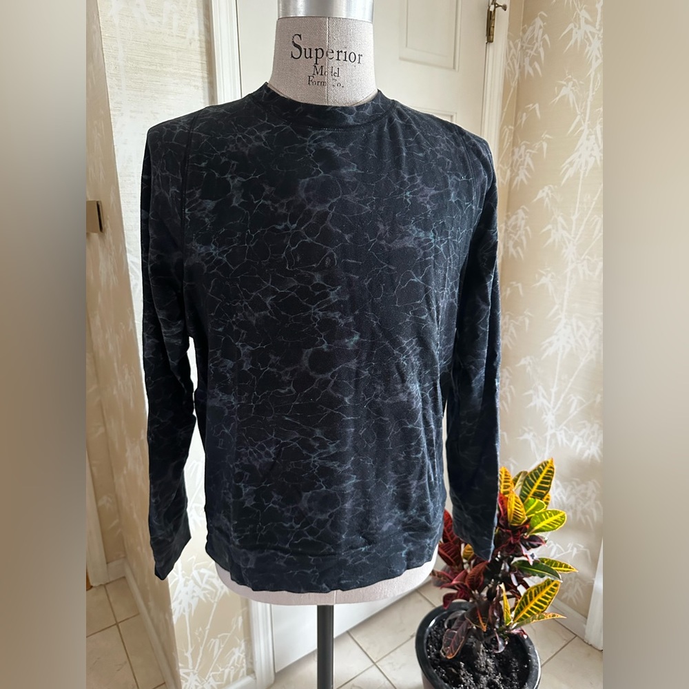 Theory 38 Men’s Sweatshirt Size XL